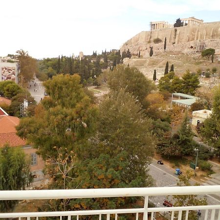 Star Parthenon Apartment أثينا المظهر الخارجي الصورة