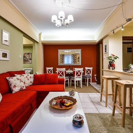Star Parthenon Apartment أثينا المظهر الخارجي الصورة