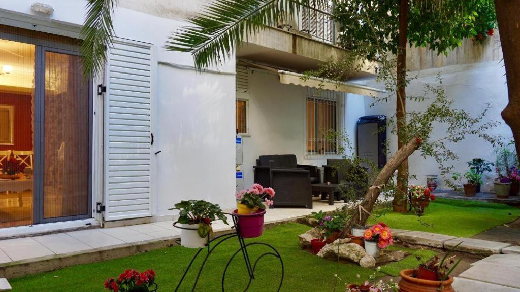 Star Parthenon Apartment أثينا المظهر الخارجي الصورة