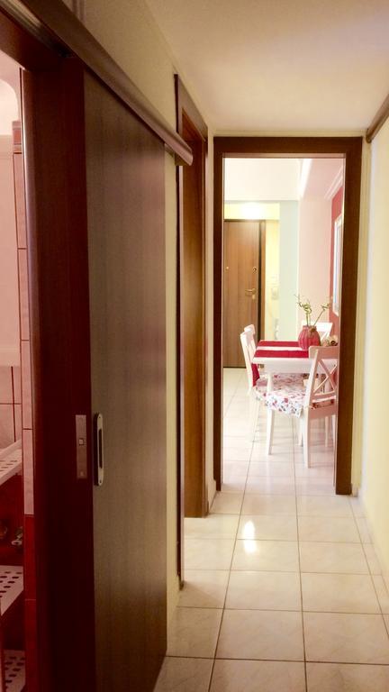 Star Parthenon Apartment أثينا المظهر الخارجي الصورة