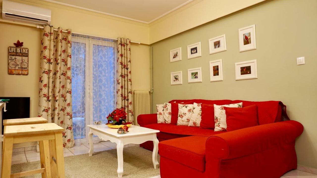 Star Parthenon Apartment أثينا المظهر الخارجي الصورة
